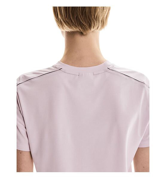 Dámské běžecké triko On Focus-T