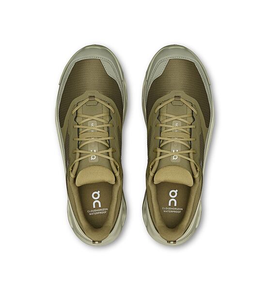 Pánské outdoorové boty On Cloudhorizon 2 WP