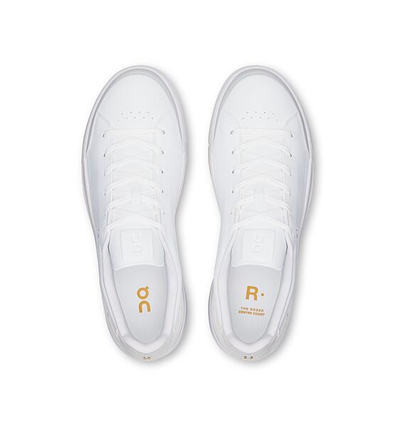 Pánské volnočasové boty On THE ROGER Centre Court