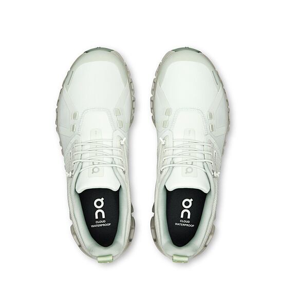 Dámské volnočasové boty On Cloud 6 WP