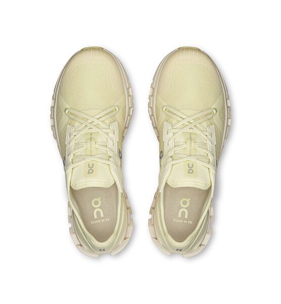 Dámské volnočasové boty On Cloud X 4 AD