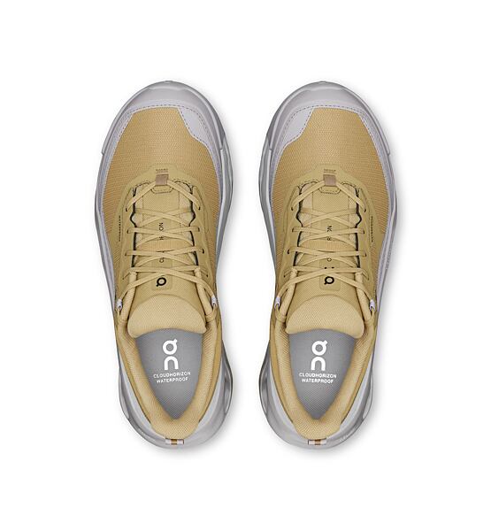 Dámské outdoorové boty On Cloudhorizon 2 WP