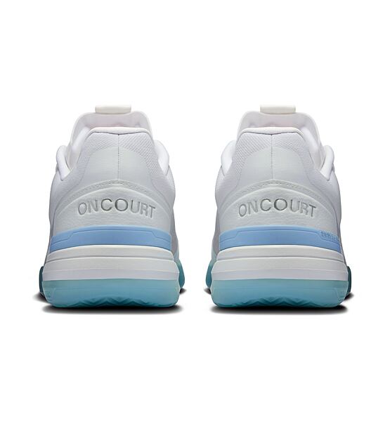 Pánské volnočasové boty On THE ROGER ADV Pro,White/Chambray