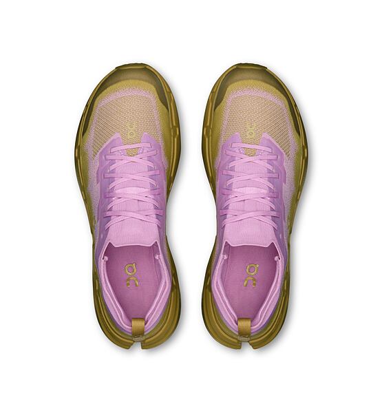 Pánské volnočasové boty On Cloudsoma