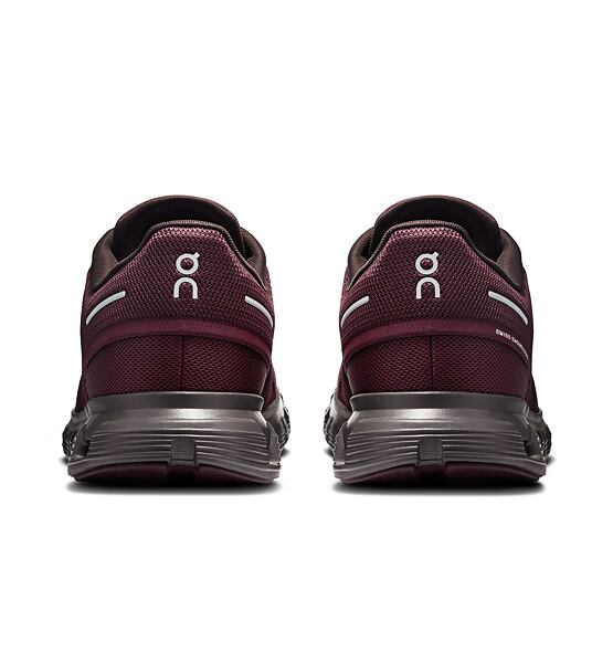 Pánské volnočasové boty On Cloud 6