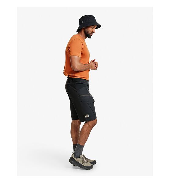 Férfi rövidnadrág Lundhags Fulu Cargo Stretch Hybrid Shorts M