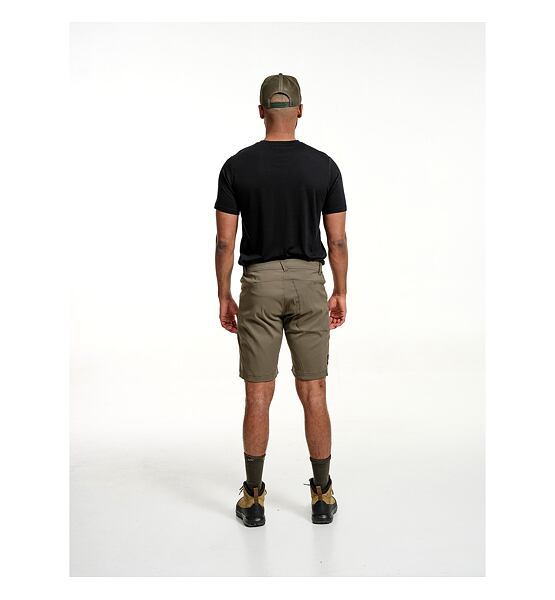 Férfi póló Lundhags Tyre Merino T-Shirt M