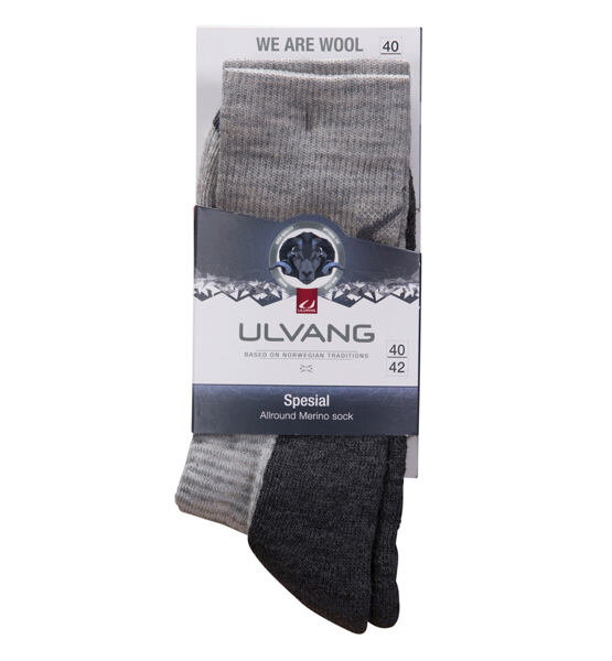 Zoknik Ulvang Spesial socks