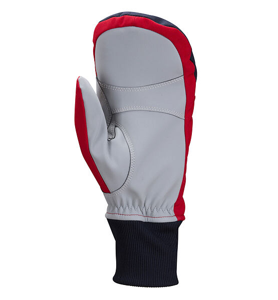 Kesztyű Swix Blizzard Heritage Mitt