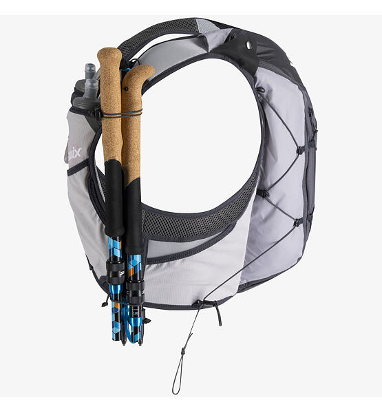 Futómellény Swix Pace 4L Hydration Vest