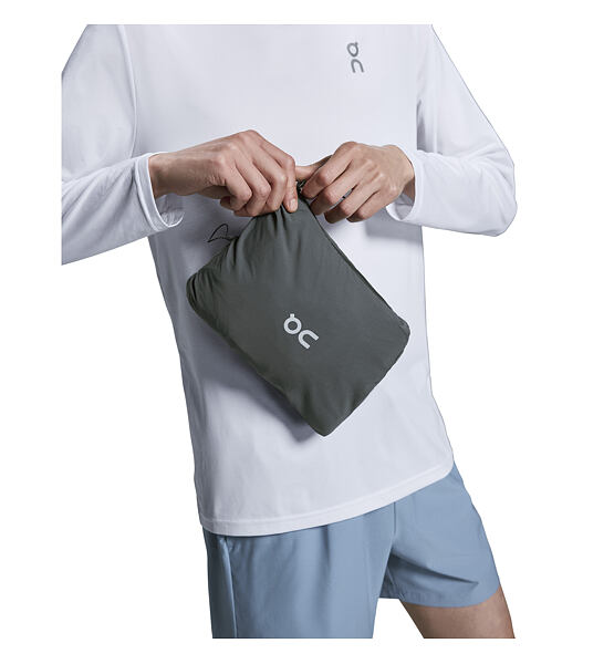 Férfi futókabát On Core Jacket