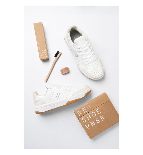 Sada péče o boty Reshoevn8r Dry Suede Kit