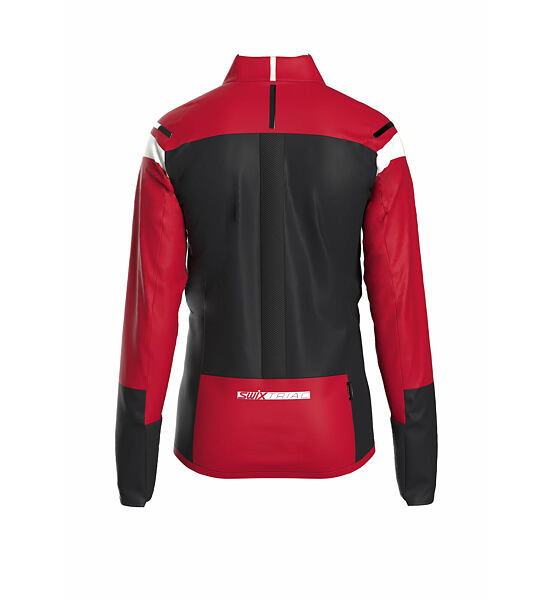 Pánská běžkařská bunda Swix Triac Neo Shell Jacket M