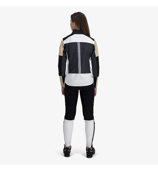 Dámská běžkařská bunda Swix Legacy Jacket W