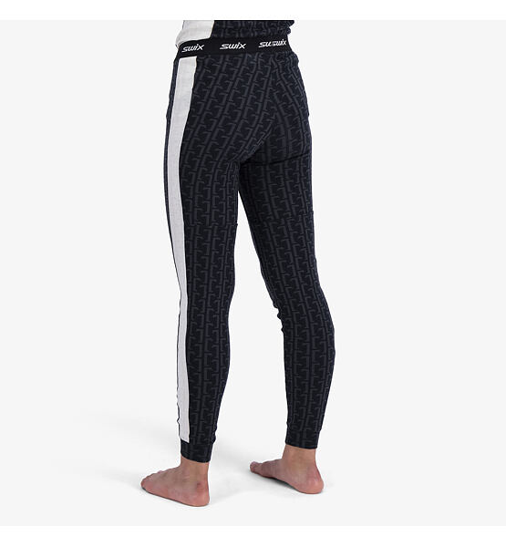 Dámské funkční kalhoty Swix Legacy Merino Bodywear Pants W
