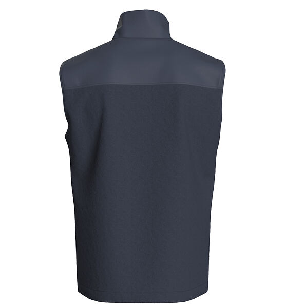 Pánská vesta Swix Blizzard Midlayer Vest M