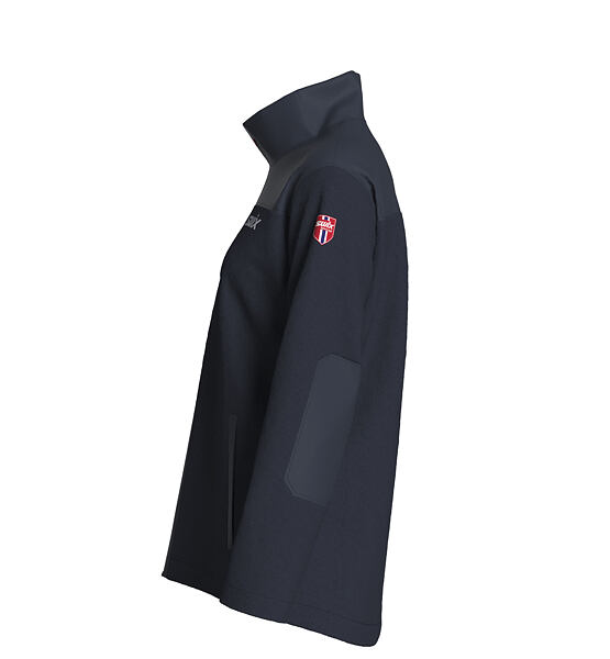 Dámská mikina Swix Blizzard Midlayer Jacket W