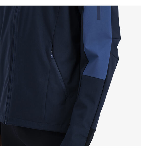 Pánská bunda Swix Infinity Jacket M