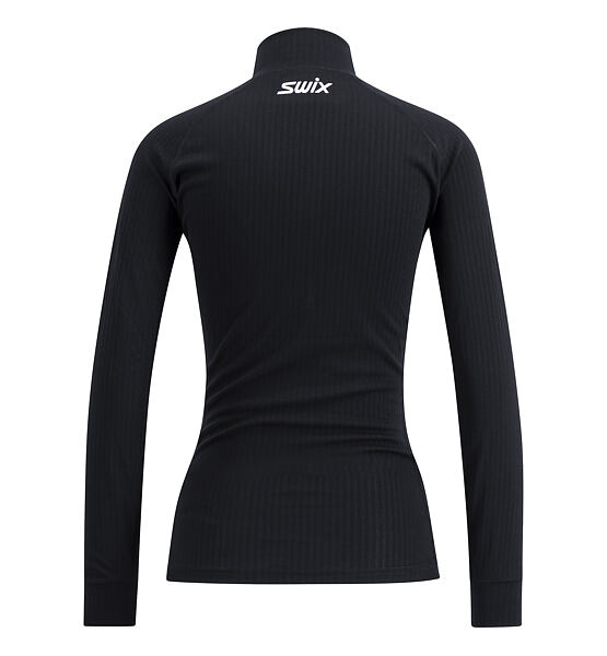 Dámské funkční triko Swix RaceX Classic Wind Half Zip W