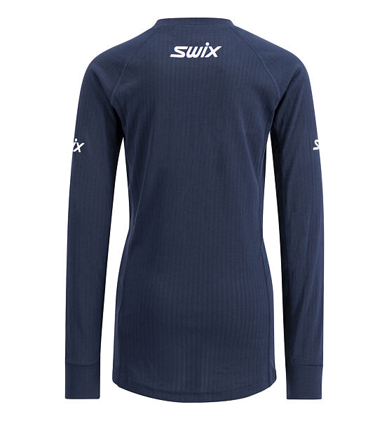Juniorské funkční triko Swix RaceX Classic Long Sleeve Jr