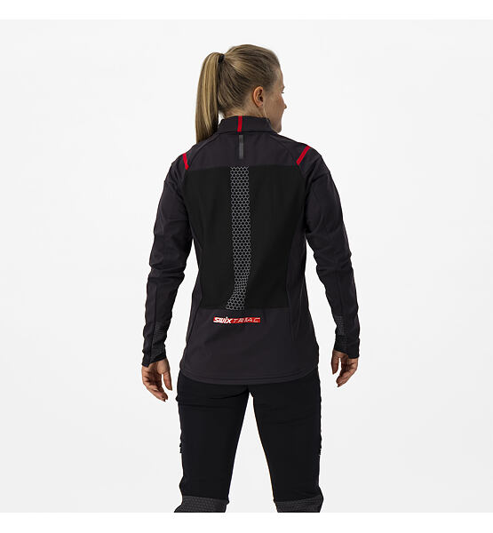Dámská běžkařská bunda Swix Triac Neo Shell Jacket W