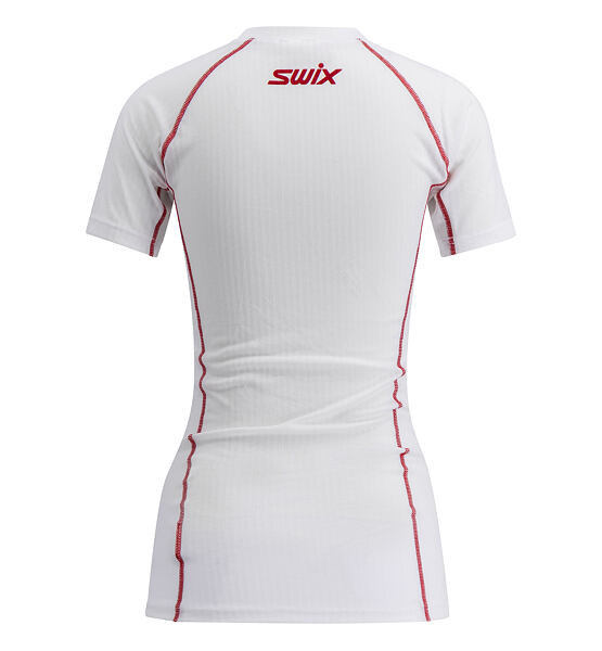 Dámské funkční triko Swix RaceX Classic Short Sleeve W