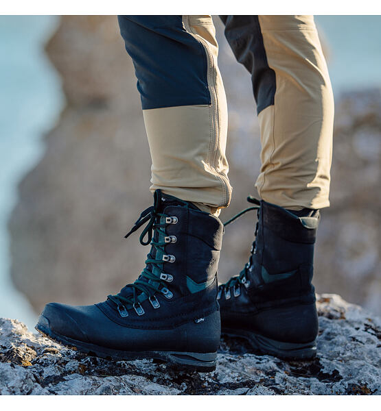 Pánské outdoorové boty Lundhags Jaure II Ms Lt High