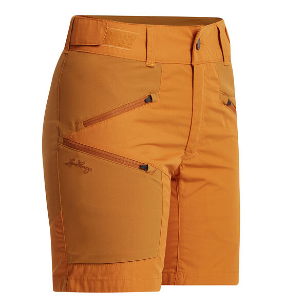 Dámské kraťasy Lundhags Makke Lt Ws Shorts