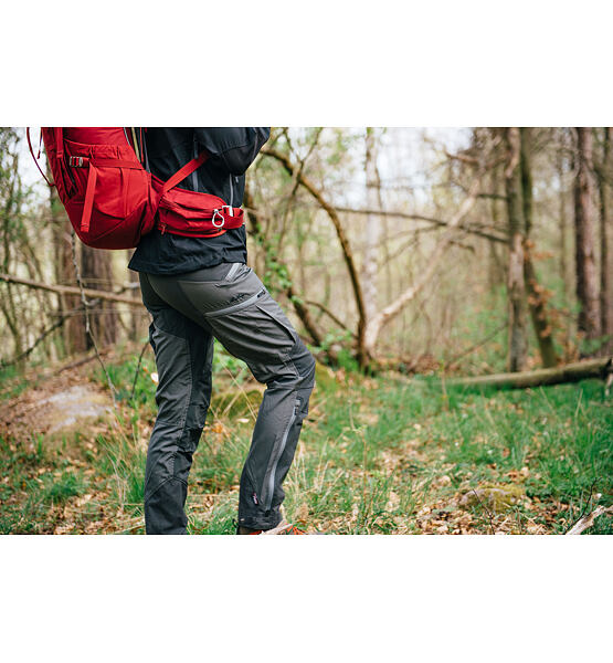 Dámské kalhoty Lundhags Makke Ws Pant