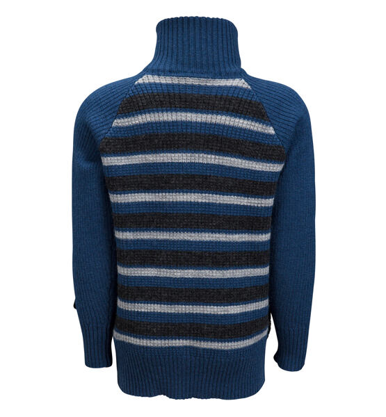 Juniorský merino svetr Ulvang Rav sweater