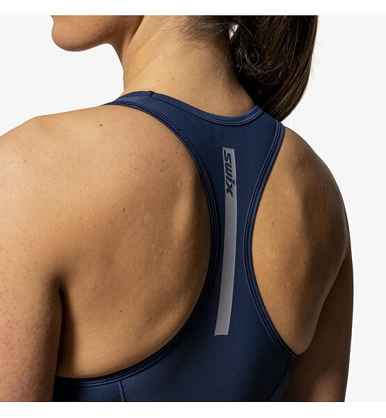 Dámská sportovní podprsenka Swix Roadline Bra W