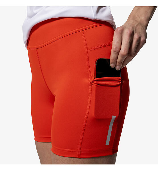 Dámské běžecké kraťasy Swix Roadline Short Tights W