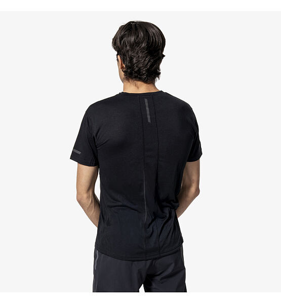 Pánské běžecké triko Swix Pace Short Sleeve M