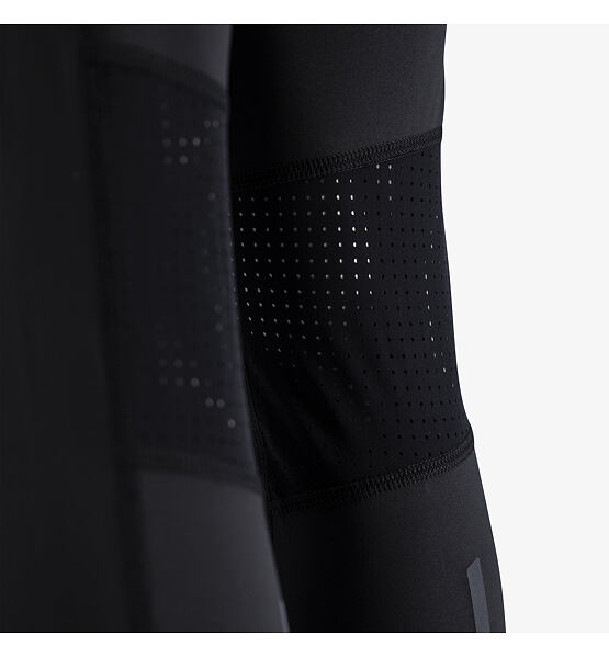 Pánské běžecké kalhoty Swix Pace Tights M