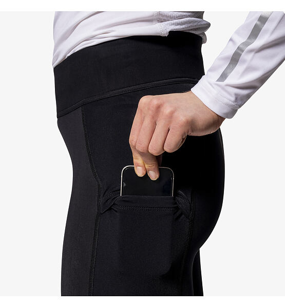 Dámské běžecké kalhoty Swix Pace High Waist Warmer Tights W