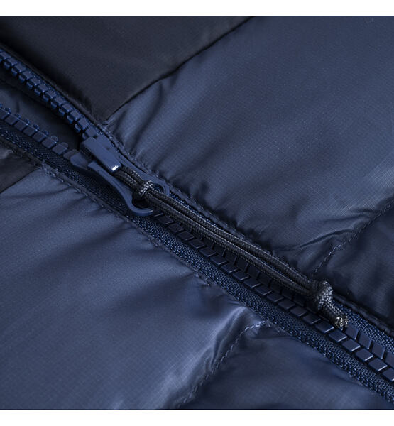 Pánská péřová bunda Swix Infinity Down Jacket M