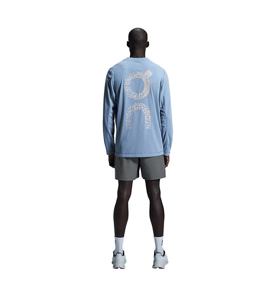 Pánské běžecké kraťasy On 7" Core Shorts