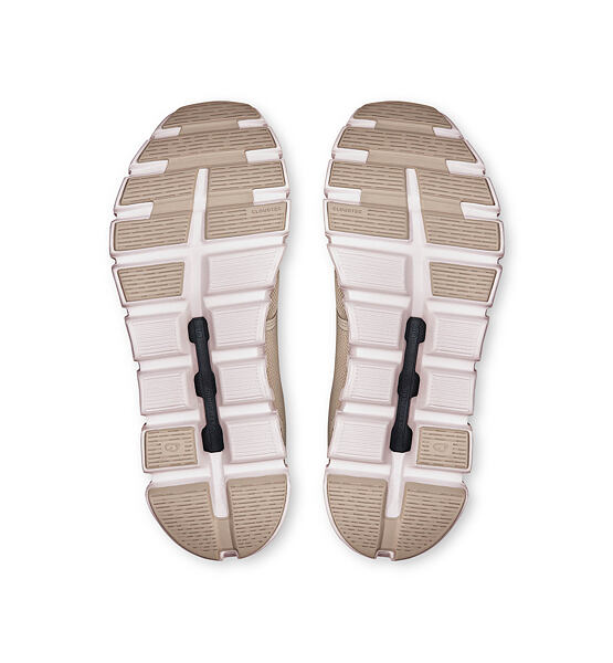 Dámské volnočasové boty On Cloud 6