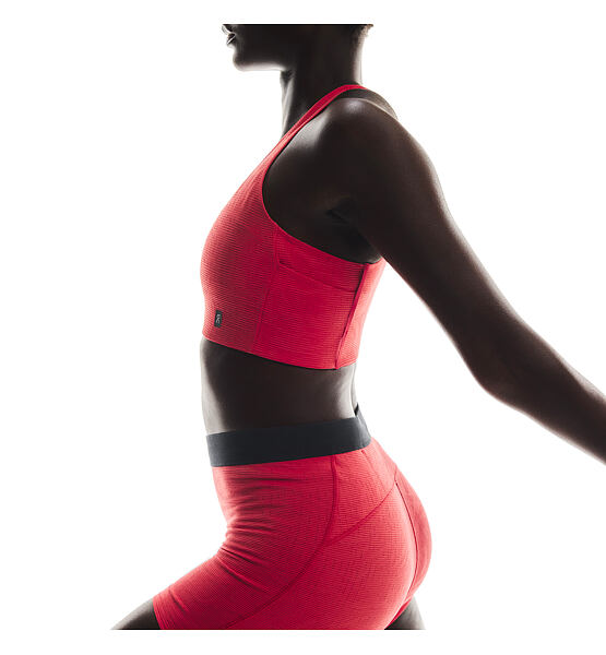 Dámské běžecké kraťasy On Pace Tights Short