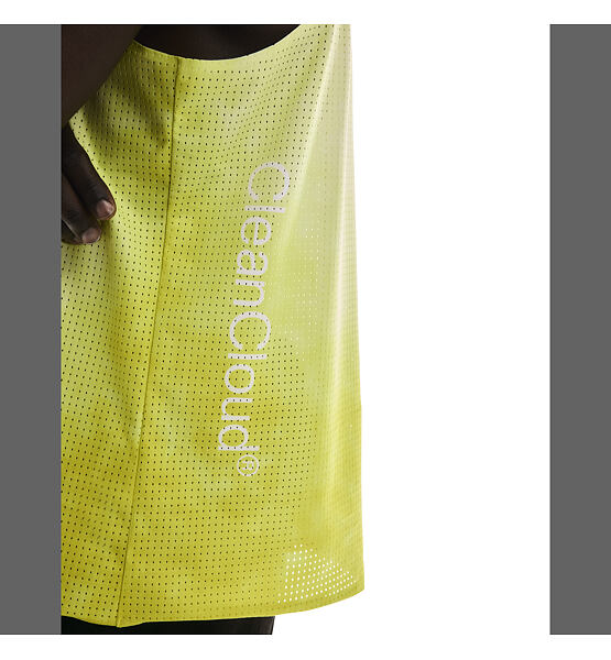 Pánské běžecké tílko On Pace Tank