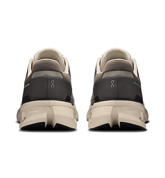 Pánské silniční běžecké boty On Cloudrunner 2 Waterproof