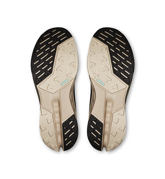 Pánské běžecké trailové boty On Cloudsurfer Trail 2 WP