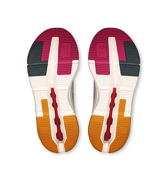 Dámské volnočasové boty On Cloudnova Form 2