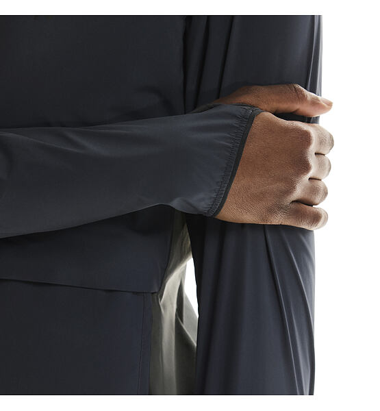 Dámská běžecká bunda On Weather Jacket Insulated