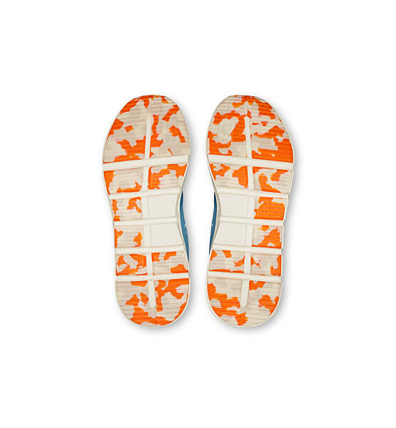 Dětské volnočasové boty On Cloud Play