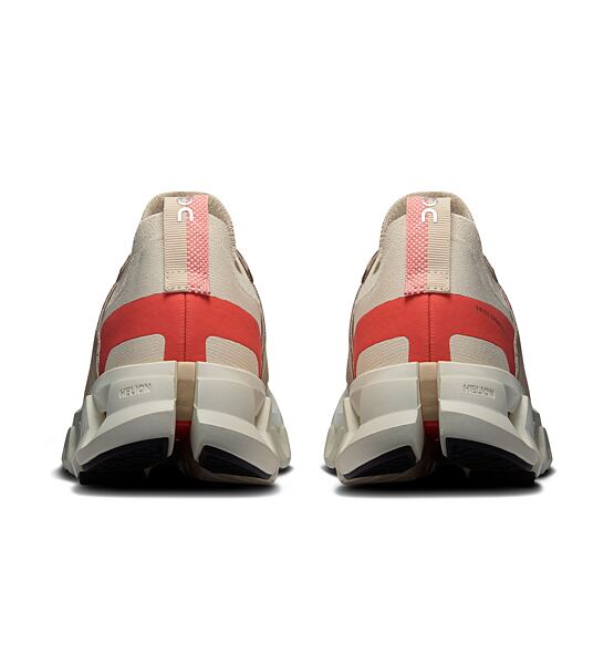 Dámské silniční běžecké boty On Cloudswift 4