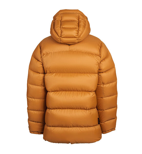 Dámská bunda Lundhags Abisku Adventure Down Parka W