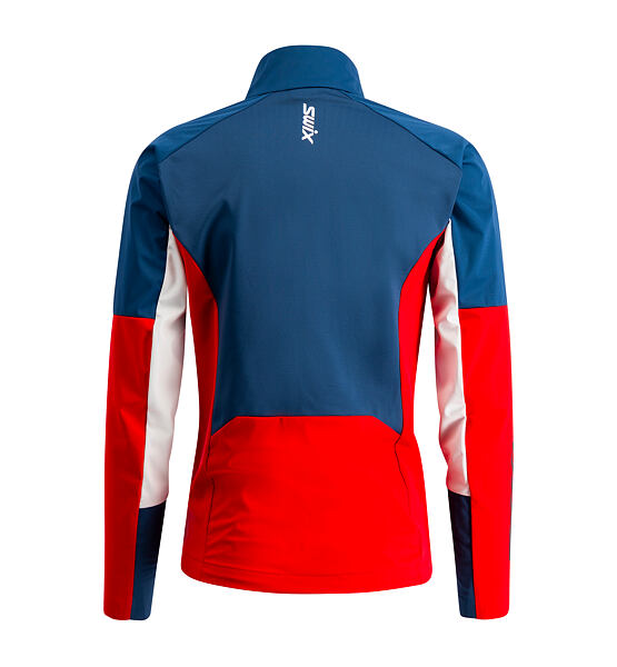 Pánská běžkařská bunda Swix Nordic XC Jacket M