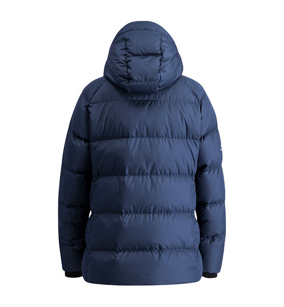 Dámská bunda Swix Team Puffy Jacket W