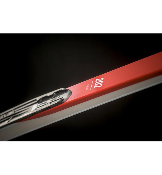 Běžecké lyže Madshus Race Pro Skin